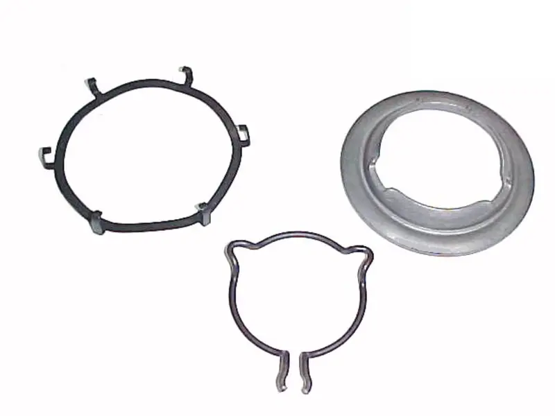 KIT Reparo Plato Embreagem MB LO809 LO812 LO814