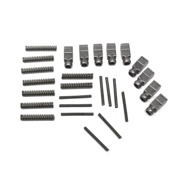 KIT Reparo Pressionador MB Cambio ZF