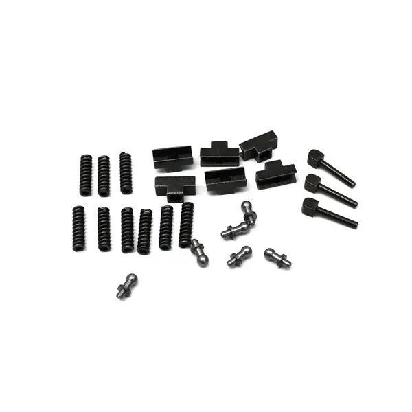 KIT Reparo Pressionador MB Cambio ZF