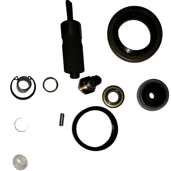 Kit reparo ra3 branco 6