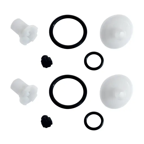 KIT Reparo Regulador Painel Calibrador Rodoar c/ 2 Peças
