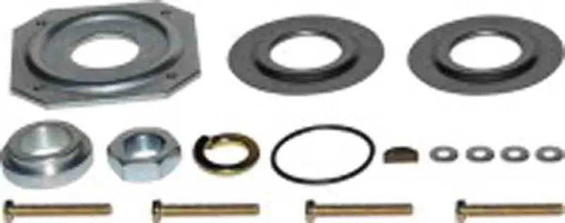KIT Reparo Rotor Alternador MB