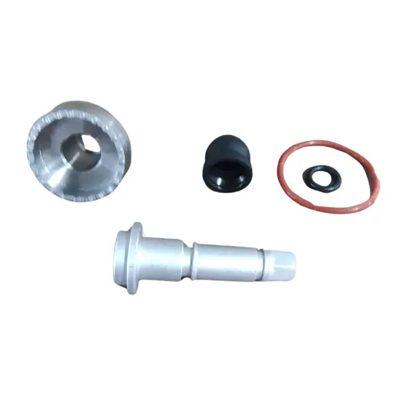KIT Reparo Tampa Trava (rf)z-cam