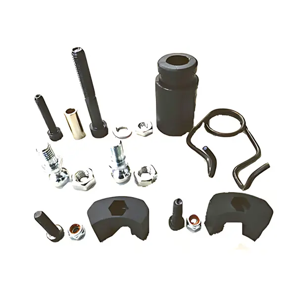 KIT Reparo Trambulador Volare Micro Onibus MB