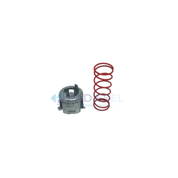 KIT Reparo Trava Reversa - Esquerda Z-cam