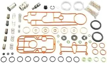 KIT Reparo Valvula Comando MAN TGX VW