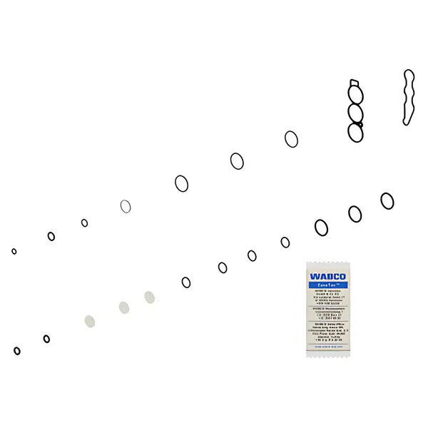 KIT Reparo Valvula Suspensao MB o 500R VW