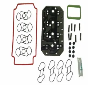 Kit Reparo Válvula Transferência MB G.210/240