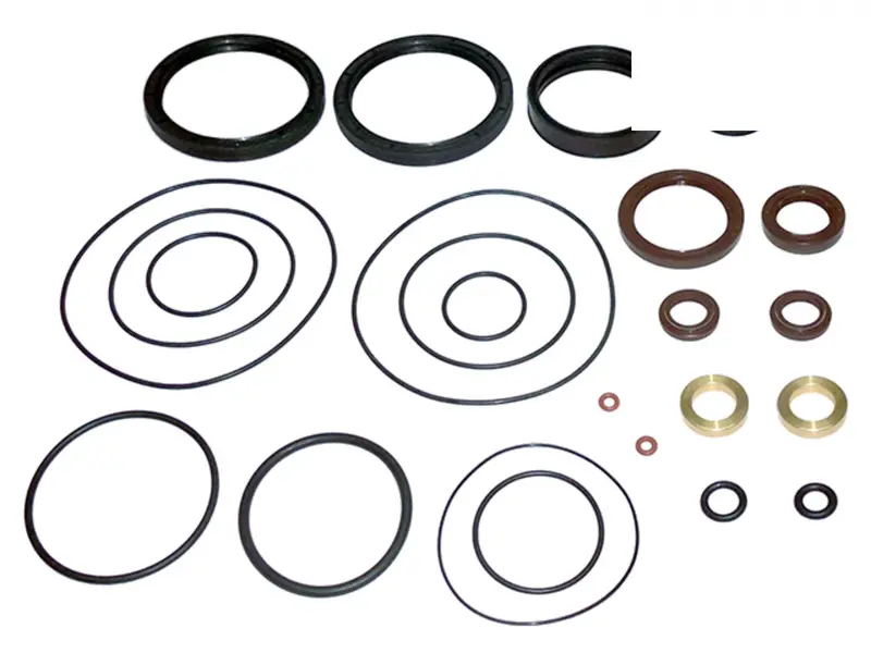 KIT Reparo Vedacao Cambio G210 MB