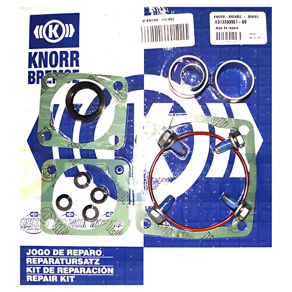 KIT Reparo Virab Compressor para MB