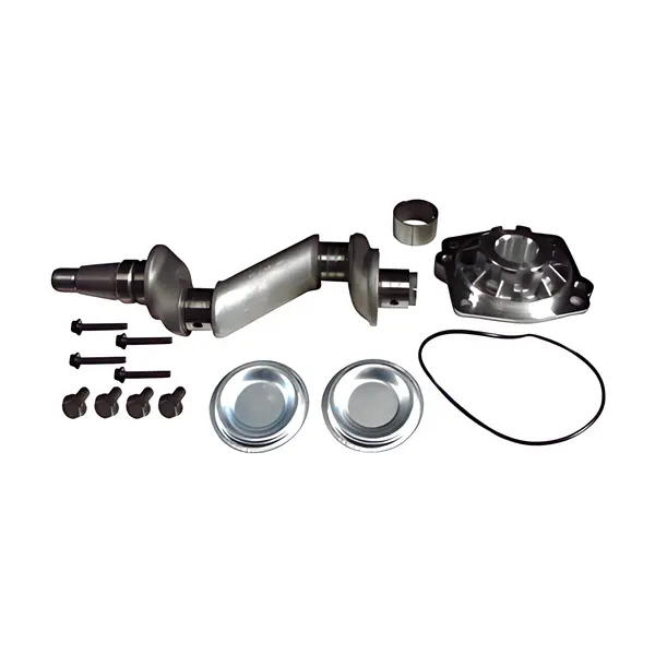 KIT Reparo Virabrequim para Motor MB