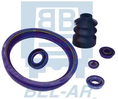 KIT Retentores 1113 - Padrao Bel-ar (QA-1170E)