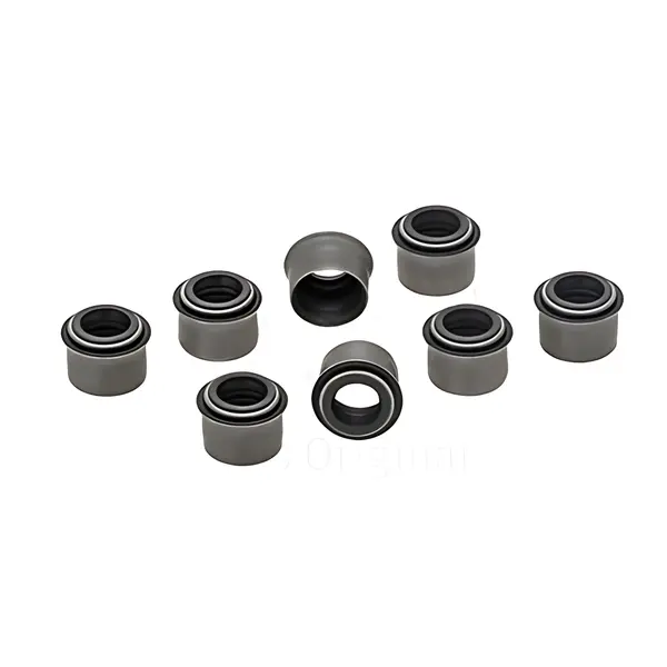 KIT Retentores Haste Valvula MB OM616 8PCS