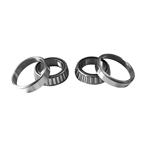 KIT Rolamento Roda para MB 1417 2213 2215 2042