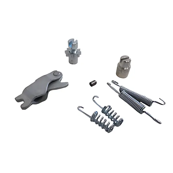 KIT Sapata Freio para MB Sprinter 311 313 Cdi