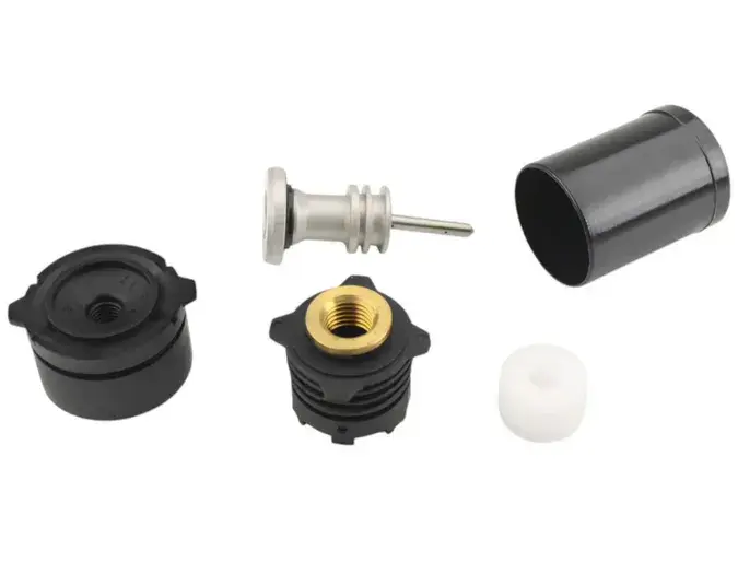 KIT Secador de Ar