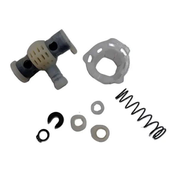 KIT Seletor Engate Cambio MB Sprinter com Parafuso