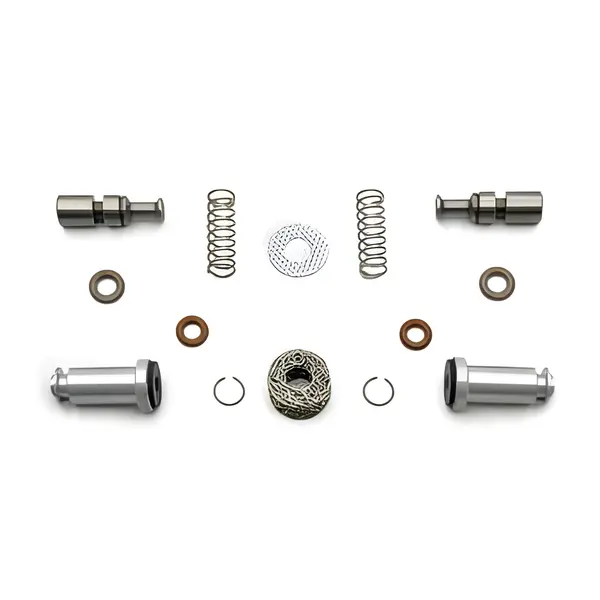 KIT Sensor Rotacao para MB Sprinter Cambio ZF