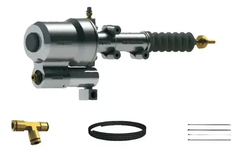KIT Servo Eletronico MB 814-815 Wayser