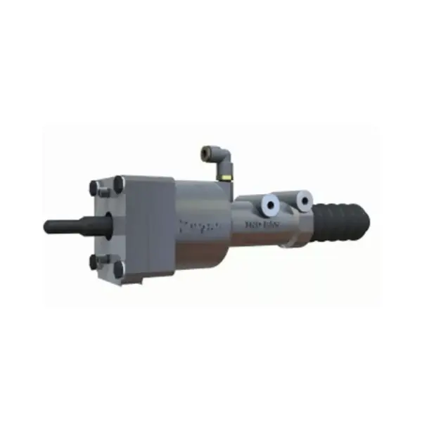 KIT Servo Spm 55 Bus
