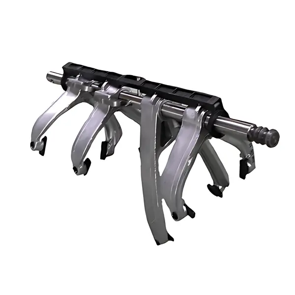 KIT Sincronizado Cambio ZF 6S480 Sprinter MB