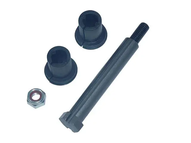 KIT Suporte Scania S5