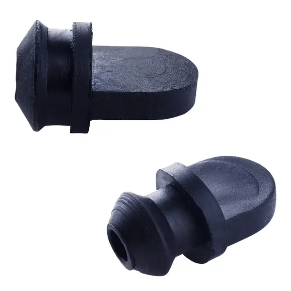 KIT Tampões Bucha Sensor Reservatório Climatizador Caminhão