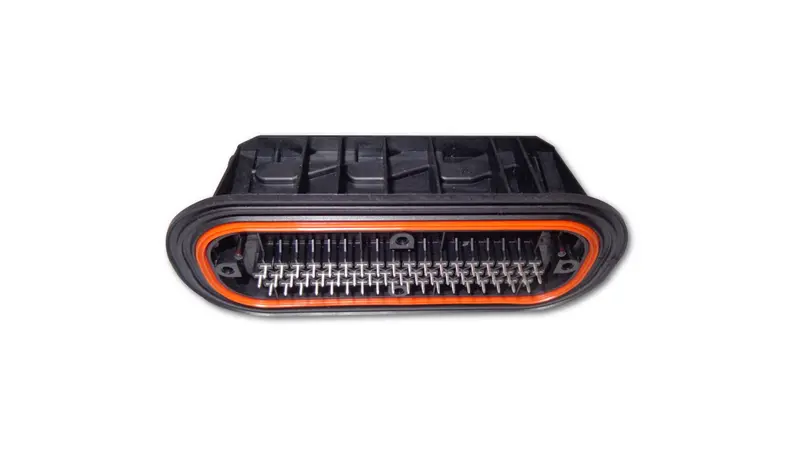 KIT Terminal Conector Modulo Pld MB