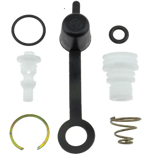 KIT Tomada de Pressao Secador de Ar APU