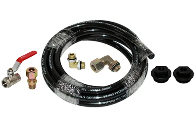 KIT Transf Tanque Mercedes MBB