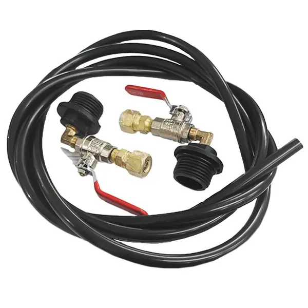 KIT Transferencia Diesel MB Moderno