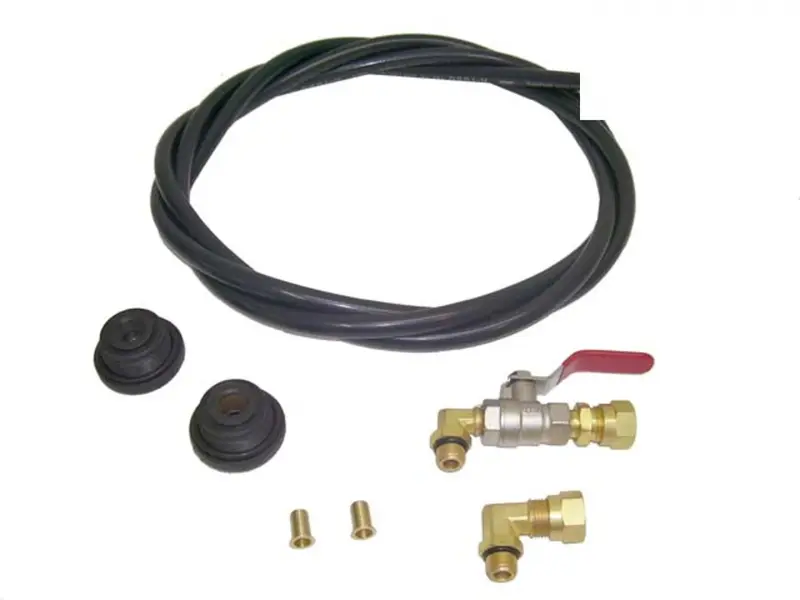KIT Transferencia Tanque para MB Todos