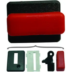 Kit Trava interna completa porta 85hbe2150aa