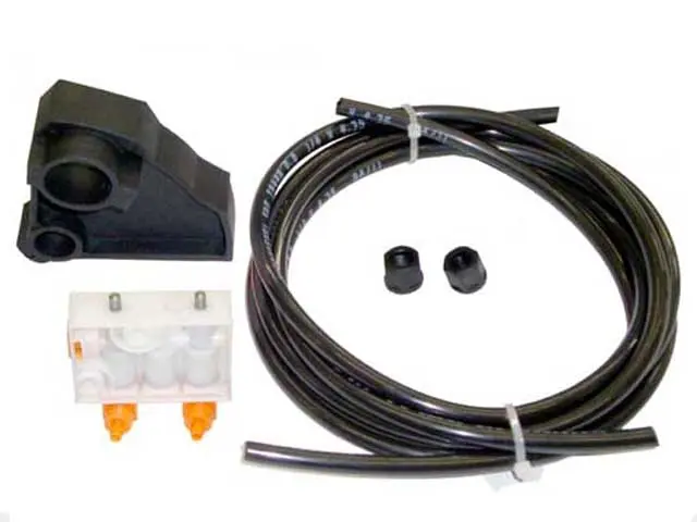 KIT Valvula Regul Scania T112/113