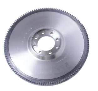 KIT Volante e Cremalheira para MB 1214