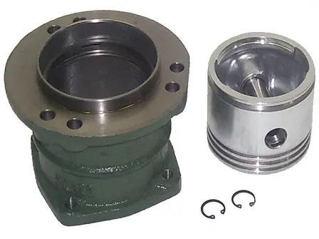Kits Compres 77MM Mercedes 608
