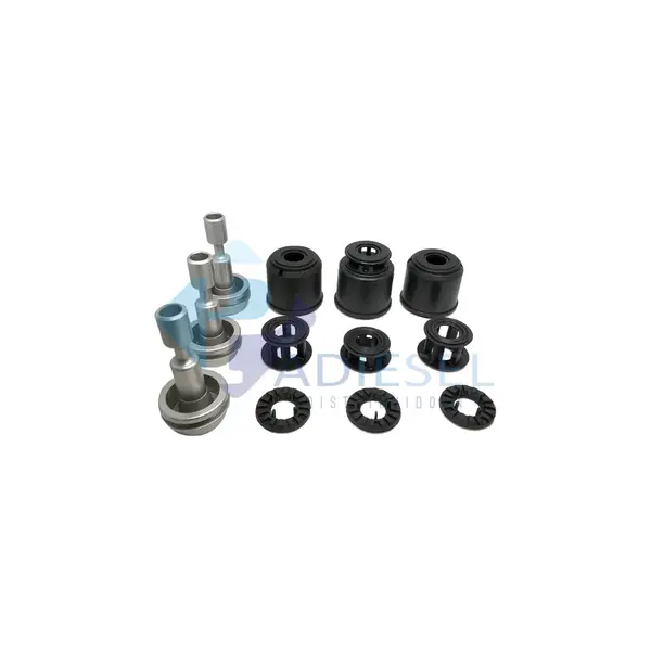 Kits Pecas Plasticas Valvula ECAS