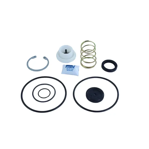 KR-VRE01602/02202 KIT de Reparo Valvula Rele Simples