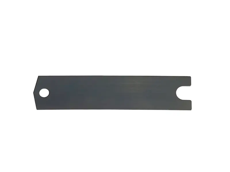 Lamina Reta Compressor 366 Brc