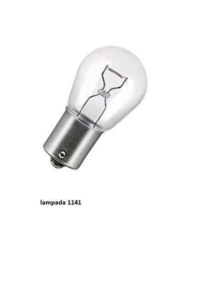 Lampada 12V 1141