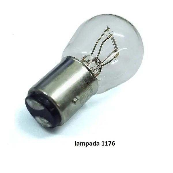 Lampada 12V 1176 Pino Enc