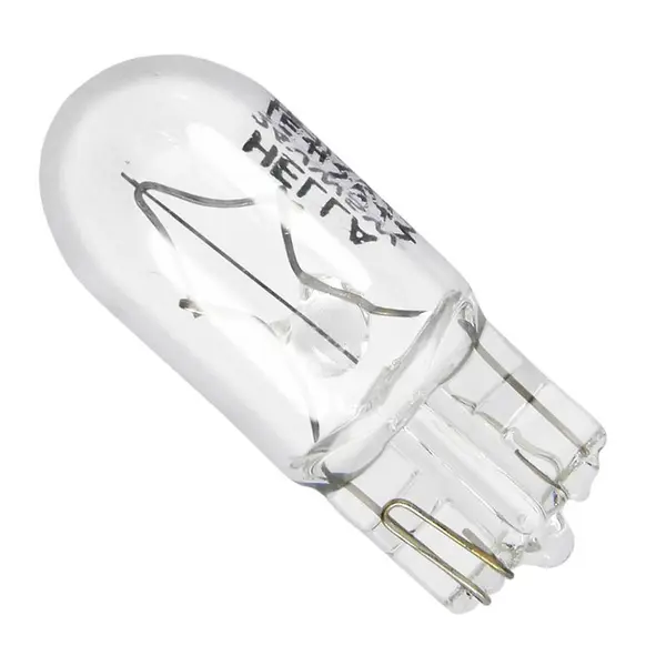 Lampada 24V 5W Pingao - Mercedes: