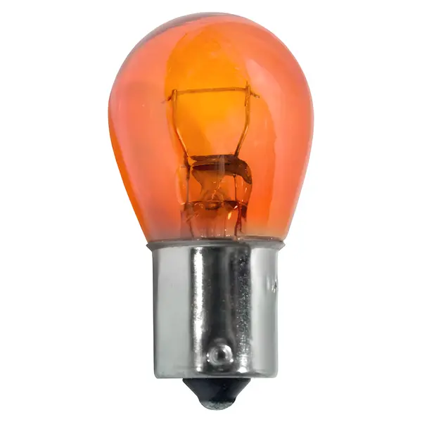 Lampada 24V P21W 1 Polo para MB Todos