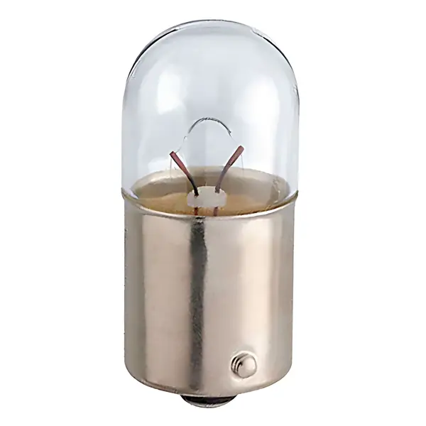 Lampada 67 12V 5W para MB Geral