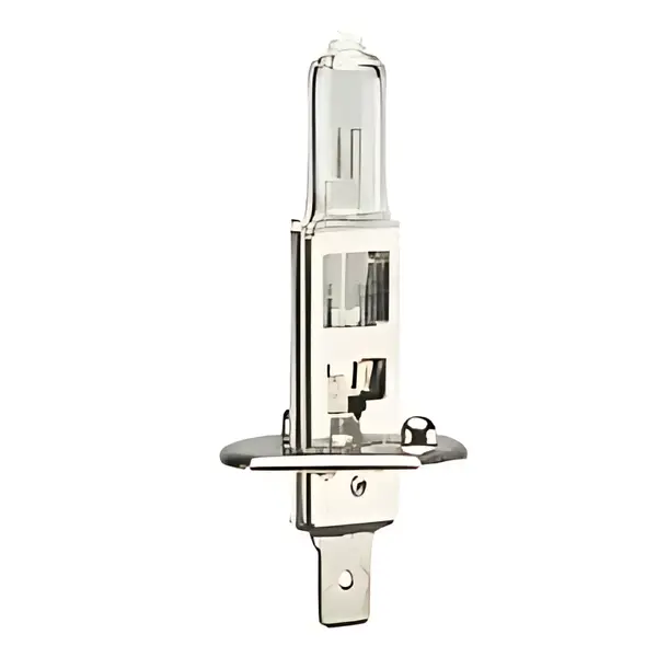 Lampada Farol H1 12V 55W Philips Original