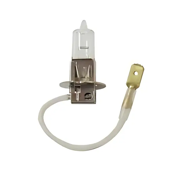 Lampada Farol Milha H3 24V 70W MB