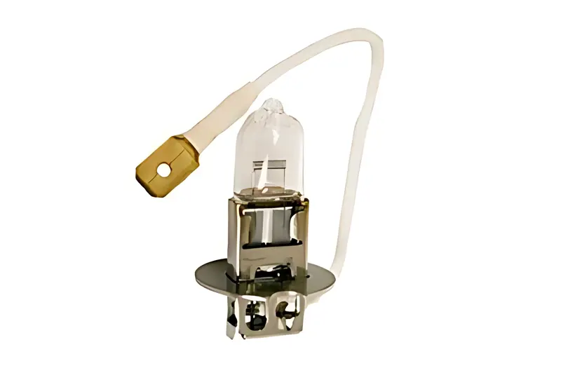 Lampada H3 12V 55W MB Gauss