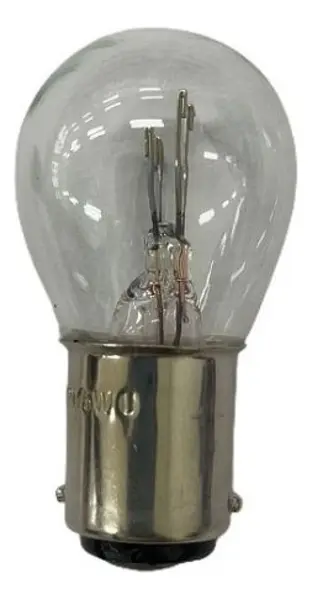 Lampada Lanterna Freio 1176 24V MB