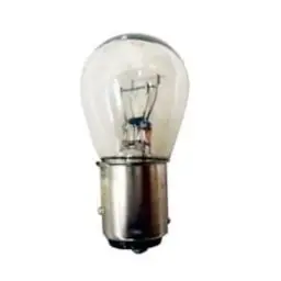 Lampada Lanterna Pisca MB 1176 12V 5W 2 Polos