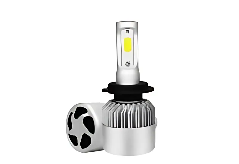 Lampada LED H7 para Ford para Iveco MB